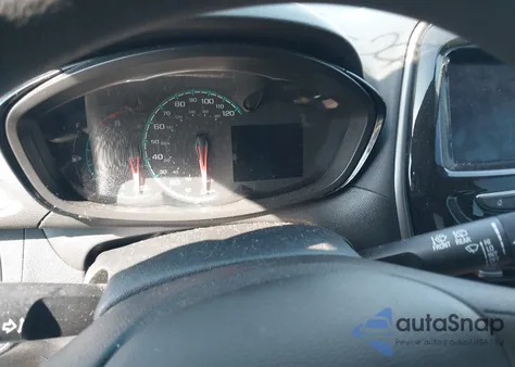 2021 Chevrolet Spark Fwd Ls Automatic z USA, uszkodzony, nr VIN KL8CB6SA4MC708524